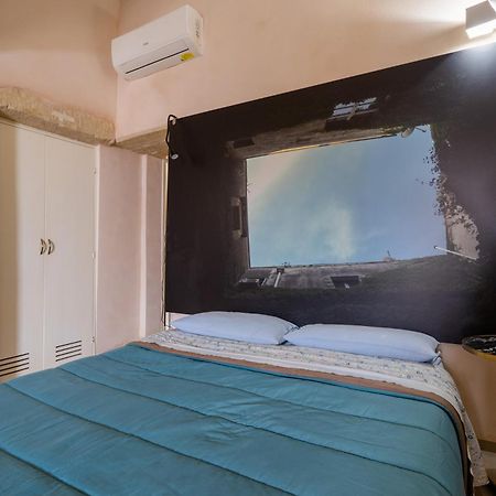 Apartamento Vico5 Lecce Exterior foto