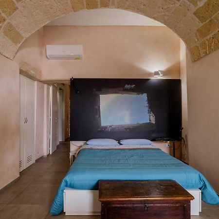 Apartamento Vico5 Lecce Exterior foto