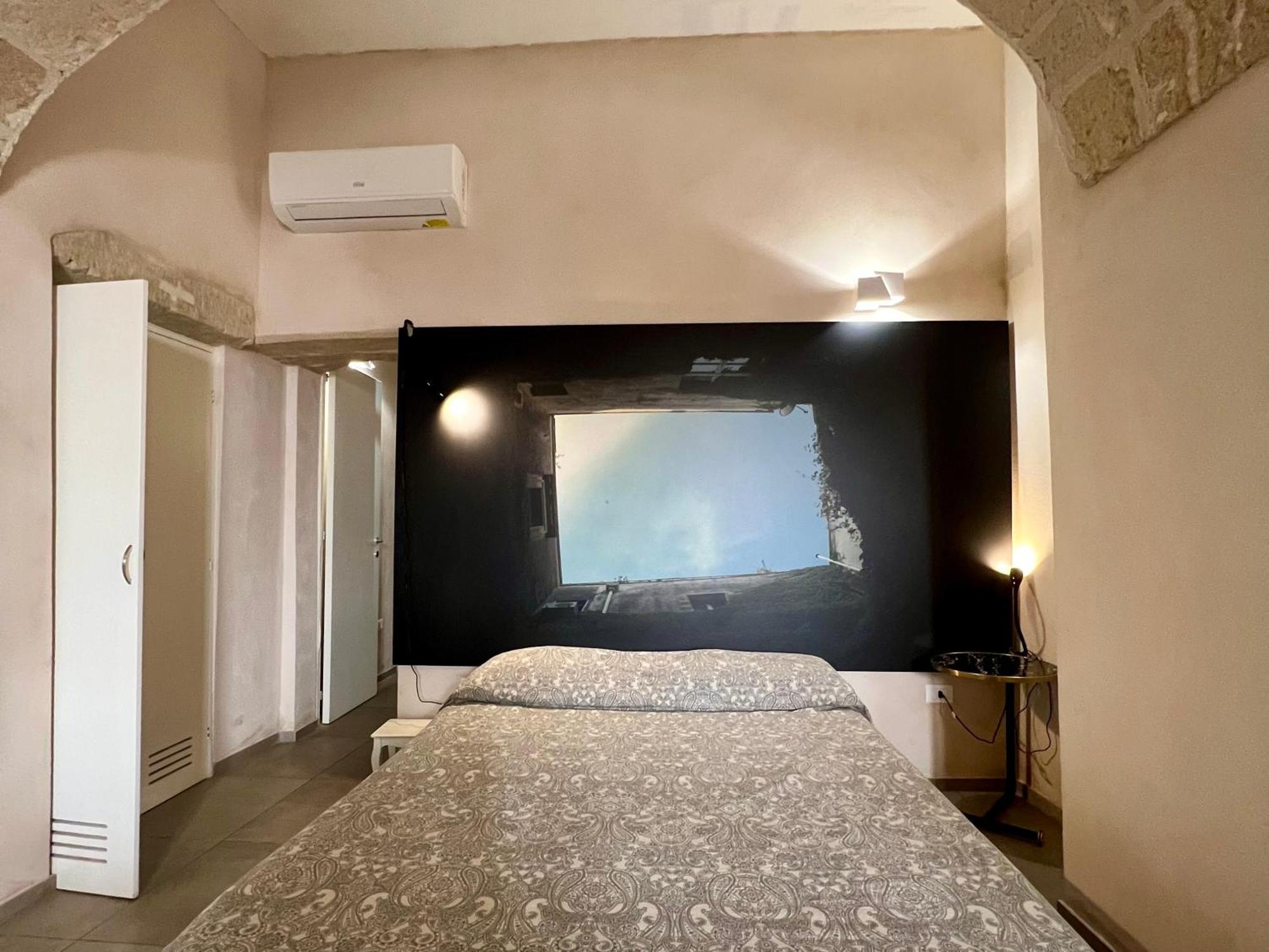 Apartamento Vico5 Lecce Exterior foto