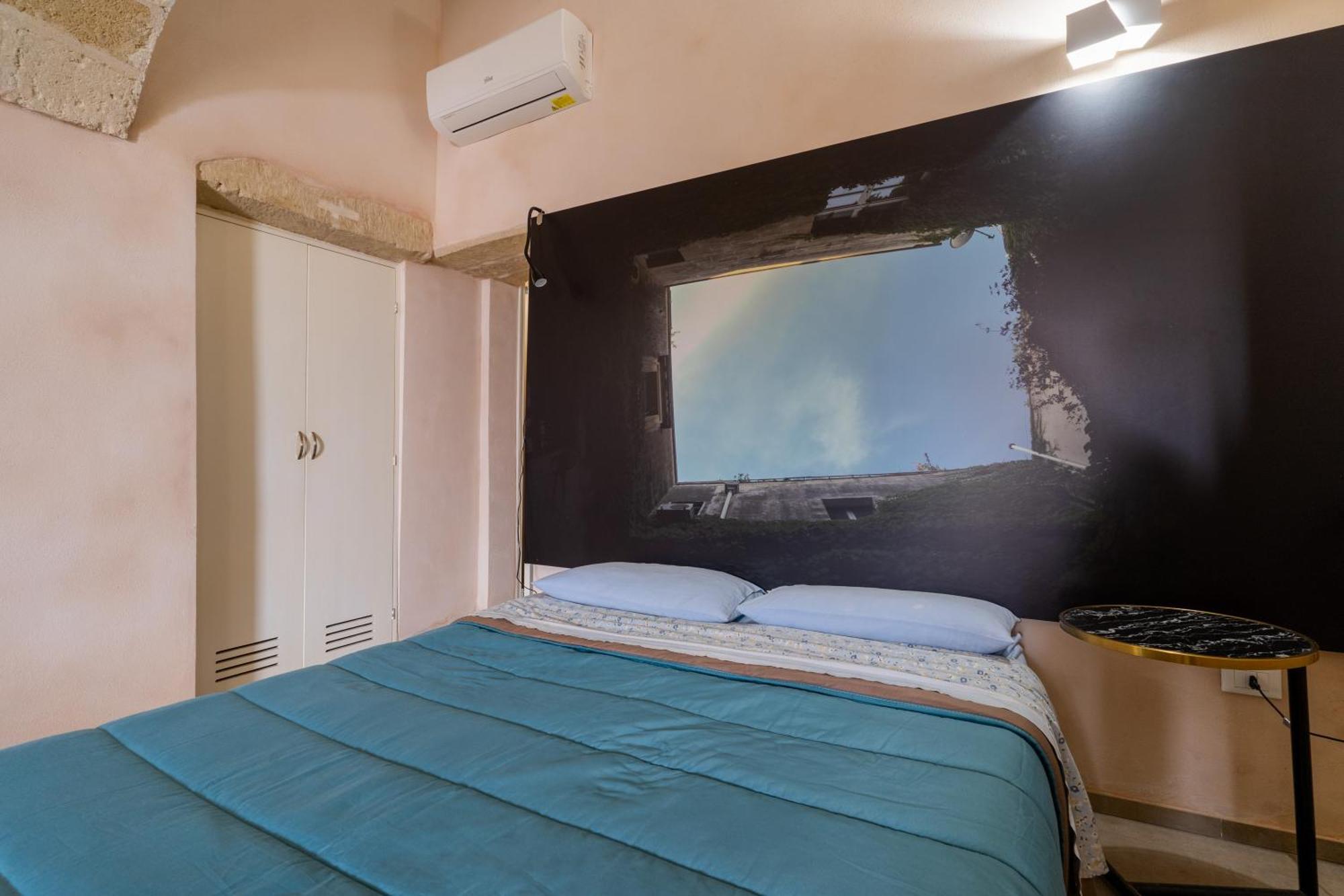 Apartamento Vico5 Lecce Exterior foto