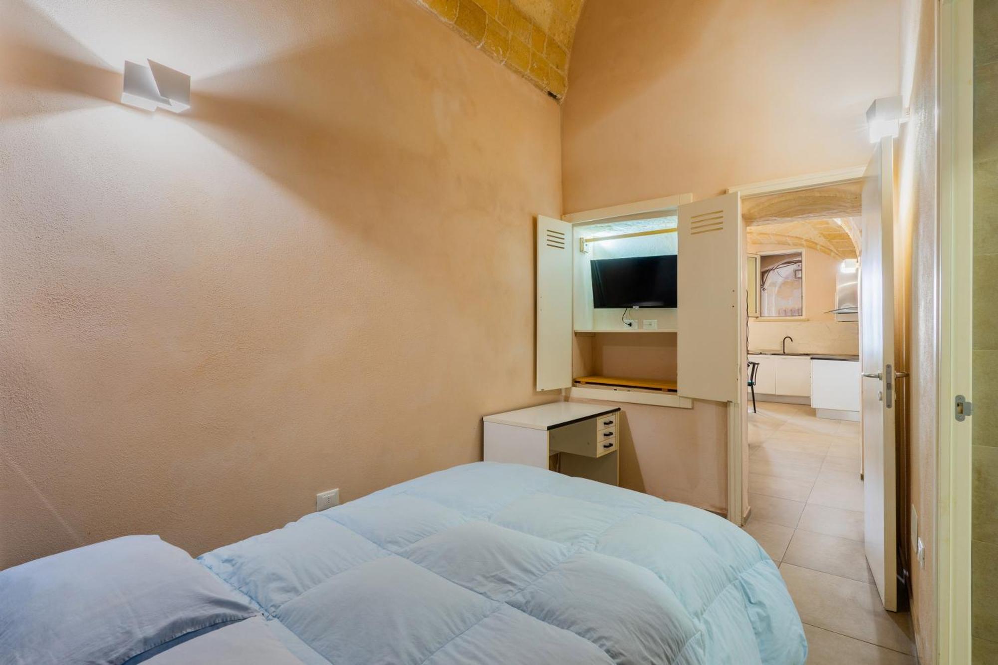 Apartamento Vico5 Lecce Exterior foto