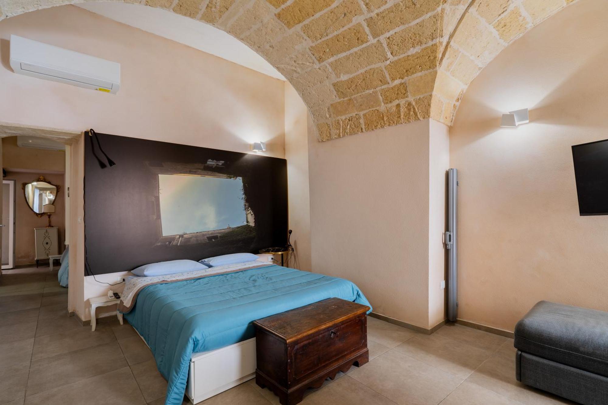 Apartamento Vico5 Lecce Exterior foto