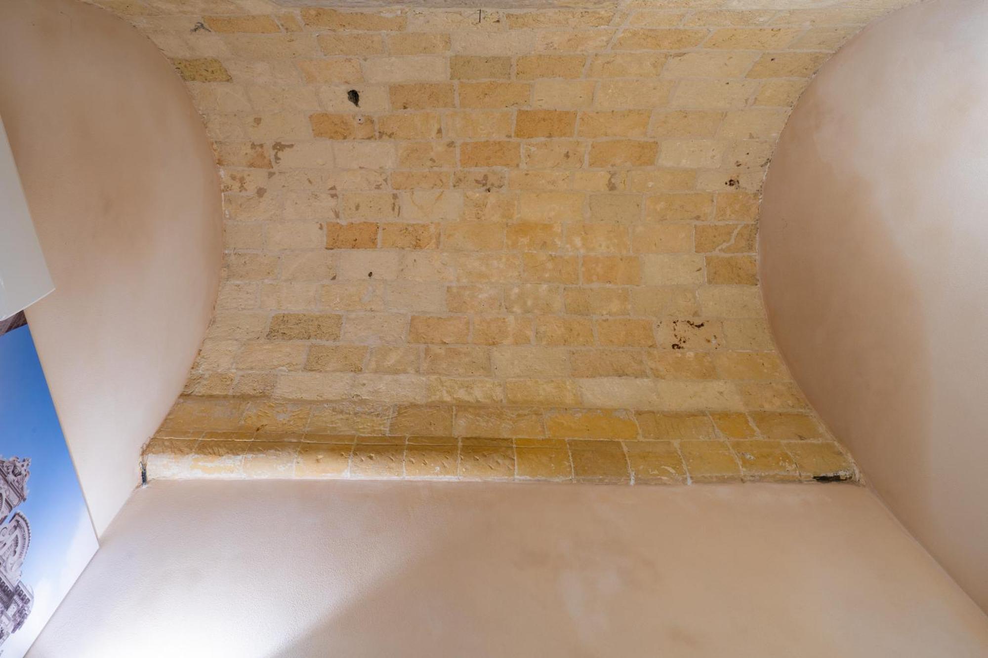 Apartamento Vico5 Lecce Exterior foto
