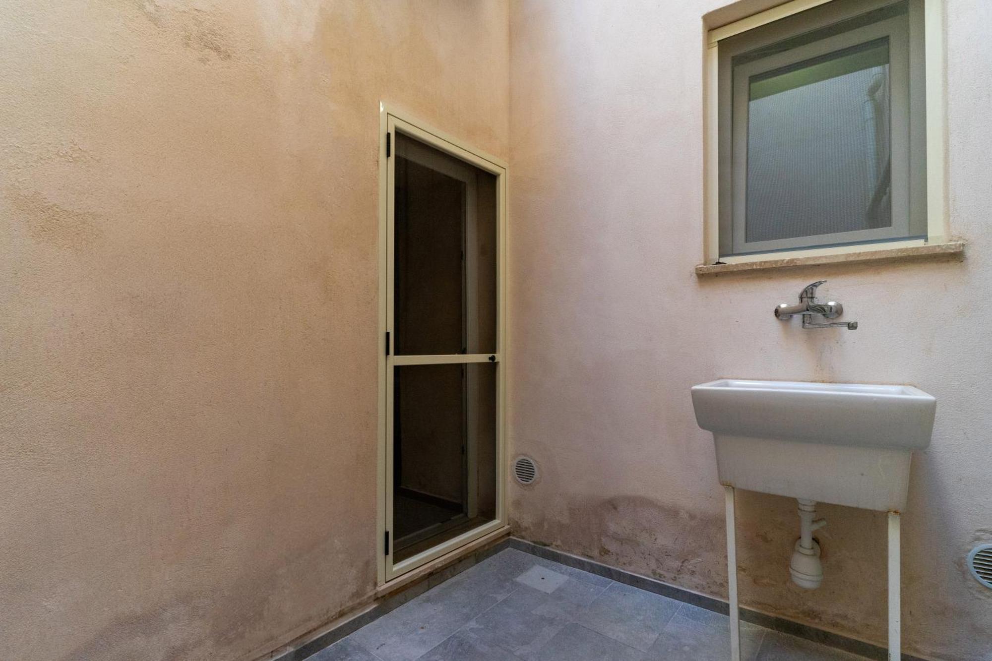 Apartamento Vico5 Lecce Exterior foto